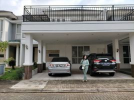 8 Kamar Rumah for sale in Legok, Tangerang, Legok