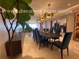 4 Habitación Apartamento en venta en Ciudad de Panamá, Panamá, Bella Vista, Ciudad de Panamá