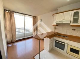 1 Bedroom Apartment for sale in Chile, Santiago, Santiago, Santiago, Chile