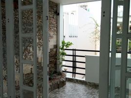 1 Phòng ngủ Nhà mặt tiền for sale in Phường 14, Tân Bình, Phường 14