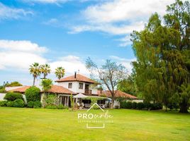  Terreno (Parcela) en venta en Cordillera, Santiago, Pirque, Cordillera