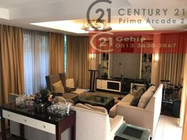 6 Bedroom Villa for sale in Tangerang, Banten, Pondok Aren, Tangerang