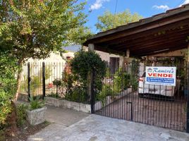 3 Habitación Villa en venta en Moreno, Buenos Aires, Moreno