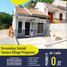 2 Bedroom House for sale in Lampung, Pagelaran, Lampung Selatan, Lampung