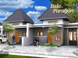 2 Bedroom Villa for sale in Prambanan, Klaten, Prambanan