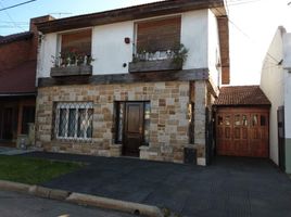 3 Schlafzimmer Haus zu verkaufen in Moron, Buenos Aires, Moron