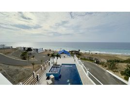 2 chambre Appartement for sale in Manta, Manabi, Santa Marianita Boca De Pacoche, Manta