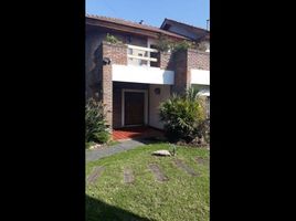 4 Bedroom Villa for sale in La Matanza, Buenos Aires, La Matanza