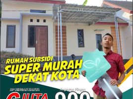 2 Kamar Rumah for sale in Singosari, Malang Regency, Singosari