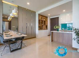 2 Phòng ngủ Chung cư for sale at One Verandah Mapletree, Thạnh Mỹ Lợi