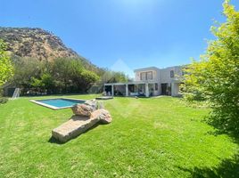 4 Habitación Casa en venta en Chacabuco, Santiago, Colina, Chacabuco