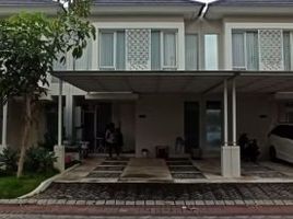 3 Kamar Rumah for sale in Siloam Hospitals Surabaya, Gubeng, Gubeng