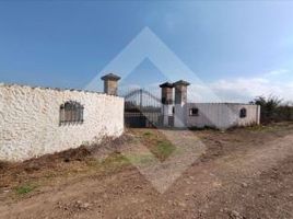  Terreno (Parcela) en venta en Chacabuco, Santiago, Colina, Chacabuco