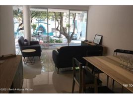 2 Schlafzimmer Appartement zu verkaufen in Miguel Hidalgo, Mexico City, Miguel Hidalgo, Mexico City