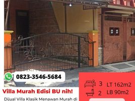 2 Kamar Rumah for sale in Bumiaji, Malang Regency, Bumiaji