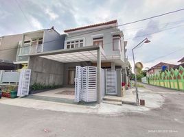 3 Kamar Rumah for sale in Depok, Yogyakarta, Depok