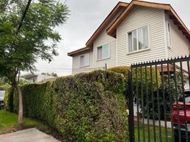 5 Habitación Villa en venta en Santiago, Santiago, Santiago, Santiago