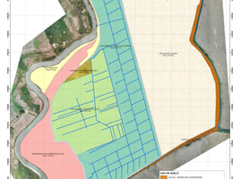  Terreno (Parcela) en venta en Tenguel, Guayaquil, Tenguel