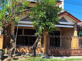 4 Kamar Rumah for sale in Gunung Anyar, Surabaya, Gunung Anyar