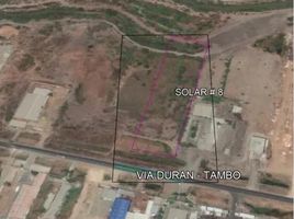  Land for sale in Duran, Guayas, Eloy Alfaro Duran, Duran