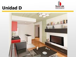  Appartement zu verkaufen in Federal Capital, Buenos Aires, Federal Capital
