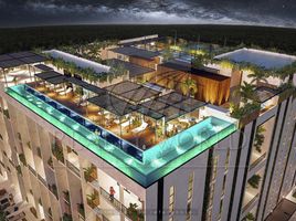 2 Schlafzimmer Appartement zu verkaufen in Cancun, Quintana Roo, Cancun