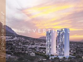 Appartement 2 chambre à vendre à Santa Catarina, Nuevo Leon, Santa Catarina