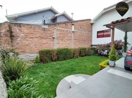 6 Schlafzimmer Haus zu verkaufen in Cuenca, Azuay, Cuenca, Cuenca