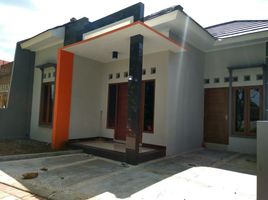 2 Kamar Vila for sale in Banguntapan, Bantul, Banguntapan