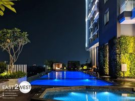 2 Kamar Apartemen for sale in Tangerang, Banten, Cipondoh, Tangerang