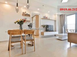 2 Bedroom Apartment for rent in Nga Tu So, Dong Da, Nga Tu So