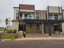 3 Bedroom House for sale in Basilea Convention Center, Legok, Legok