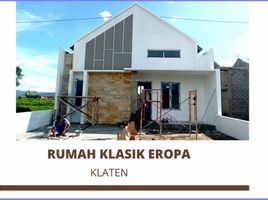 2 Bedroom House for sale in Jagonalan, Klaten, Jagonalan