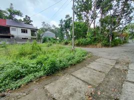  Terreno (Parcela) en venta en Ngaglik, Yogyakarta, Ngaglik