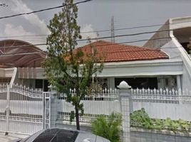 3 Habitación Villa en venta en Mulyorejo, East Jawa, Mulyorejo