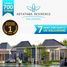 4 Habitación Villa en venta en Ngaglik, Yogyakarta, Ngaglik