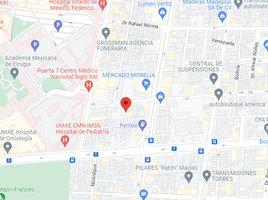 3 Schlafzimmer Wohnung zu verkaufen in Azcapotzalco, Mexico City, Azcapotzalco