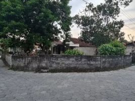  Grundstück zu verkaufen in Ngaglik, Yogyakarta, Ngaglik