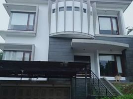 6 Bedroom House for sale in Bandung Institute of Technology, Sukajadi, Cidadap