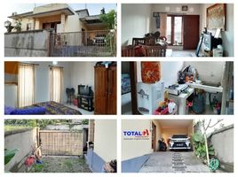 2 Kamar Rumah for sale in Denpasar, Bali, Denpasar Barat, Denpasar