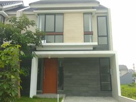 3 Bedroom Villa for sale in Benowo, Surabaya, Benowo