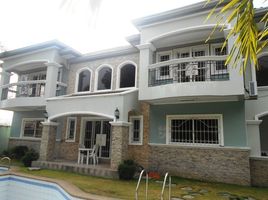 5 Bedroom Villa for sale in Pampanga, Central Luzon, Angeles City, Pampanga