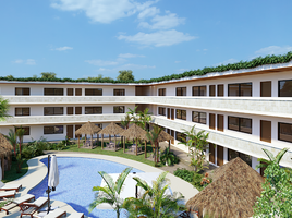 2 Schlafzimmer Appartement zu verkaufen in Cozumel, Quintana Roo, Cozumel
