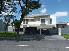 6 Habitación Casa en venta en Wiyung, East Jawa, Wiyung
