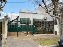 2 Bedroom House for sale in Quilmes, Buenos Aires, Quilmes