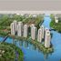 2 Phòng ngủ Chung cư for sale at Gem Riverside, Vĩnh Hòa