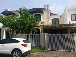 Maison 4 chambre à vendre à Lakarsantri, East Jawa, Lakarsantri, Surabaya, East Jawa