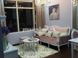 2 Schlafzimmer Appartement zu vermieten in Ward 22, Ho Chi Minh City, Ward 22