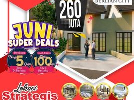 2 Kamar Rumah for sale in Sidoarjo, East Jawa, Sedati, Sidoarjo