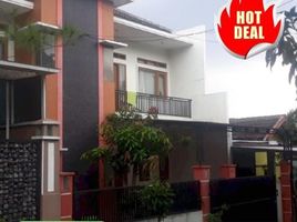 Maison 5 chambre à vendre à Cilengkrang, West Jawa, Cilengkrang